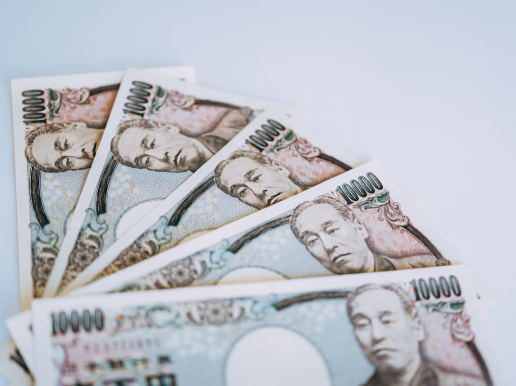 5万円