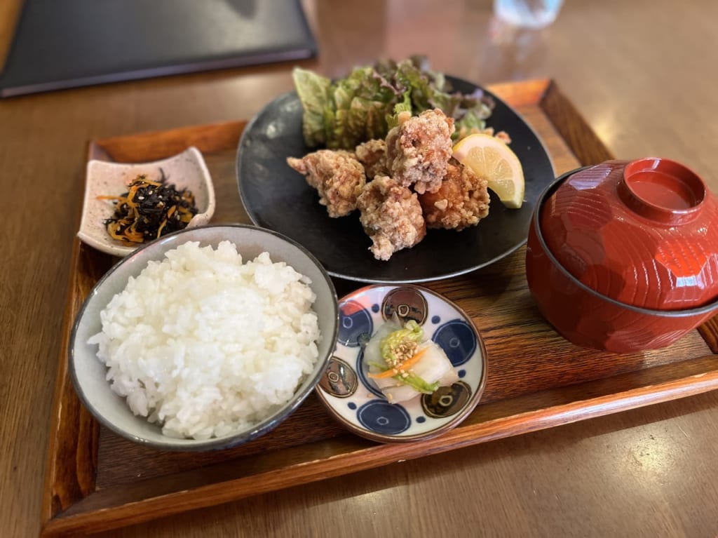 米びいき