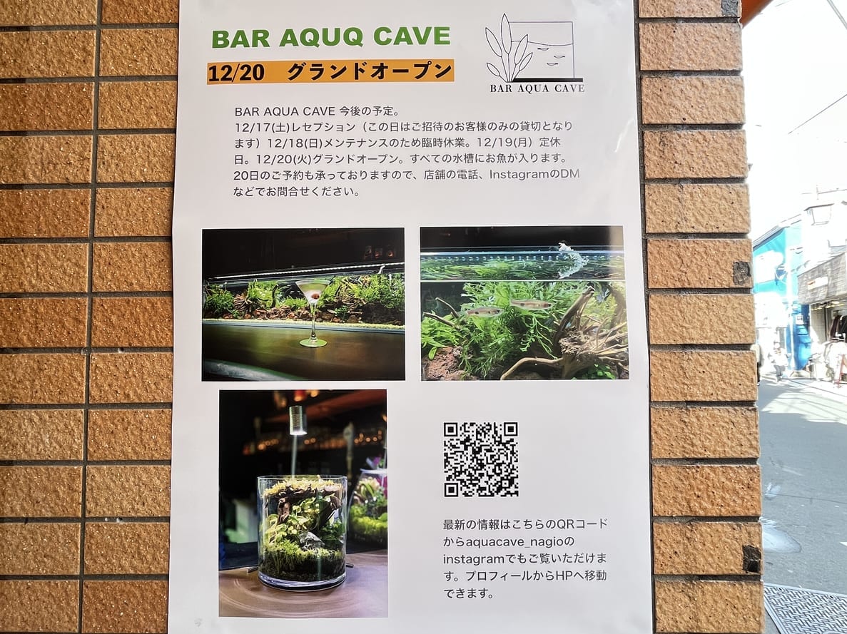 BARAQUACAVE