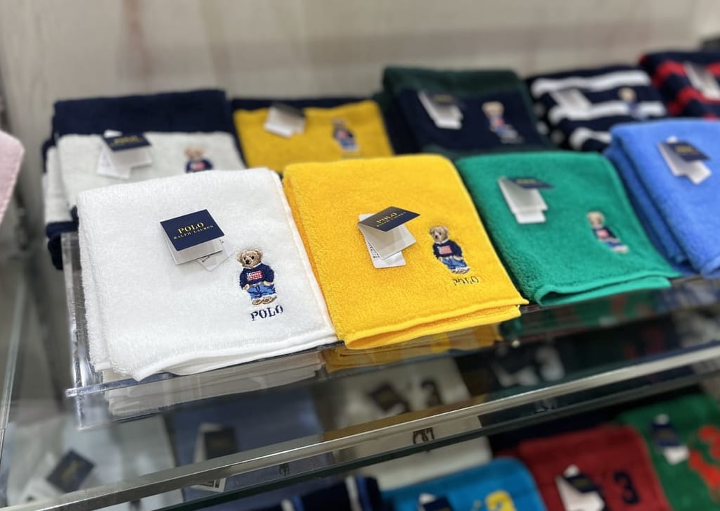 ザッカセレクトショップ