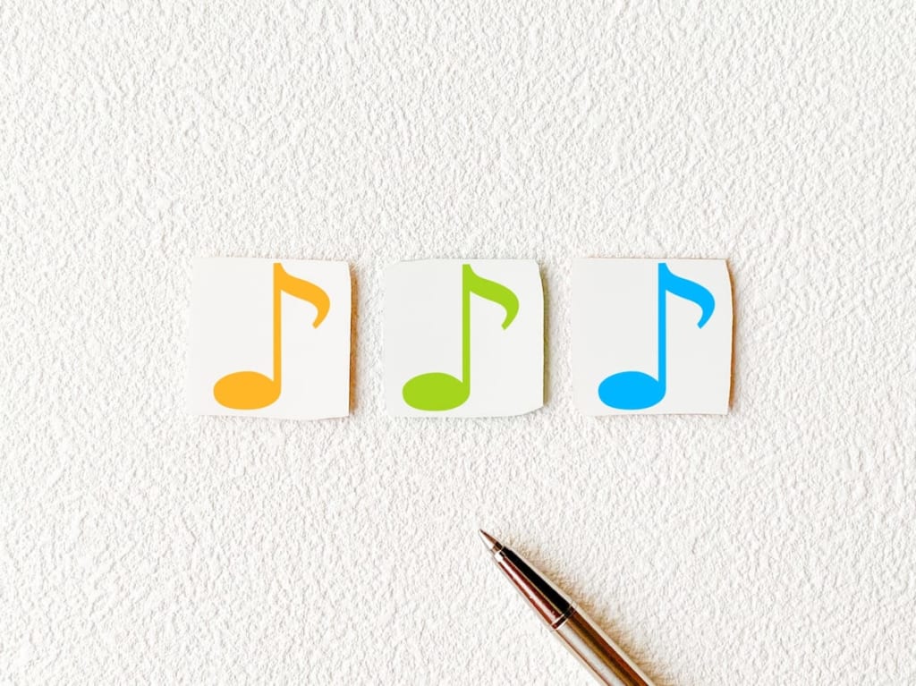 music