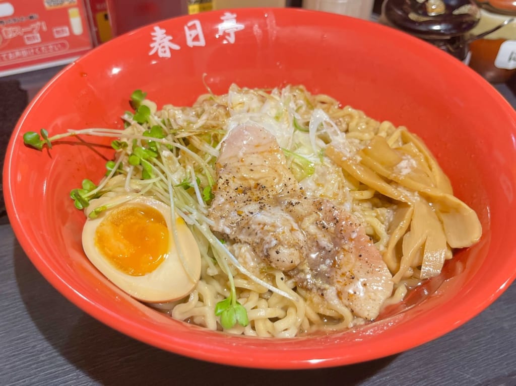春日亭