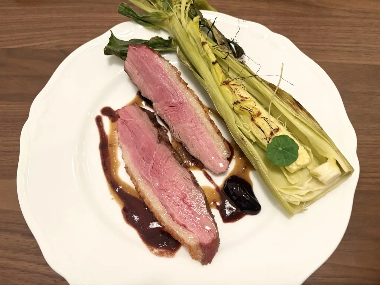 中野にある