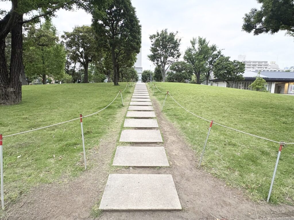 中野四季の森公園