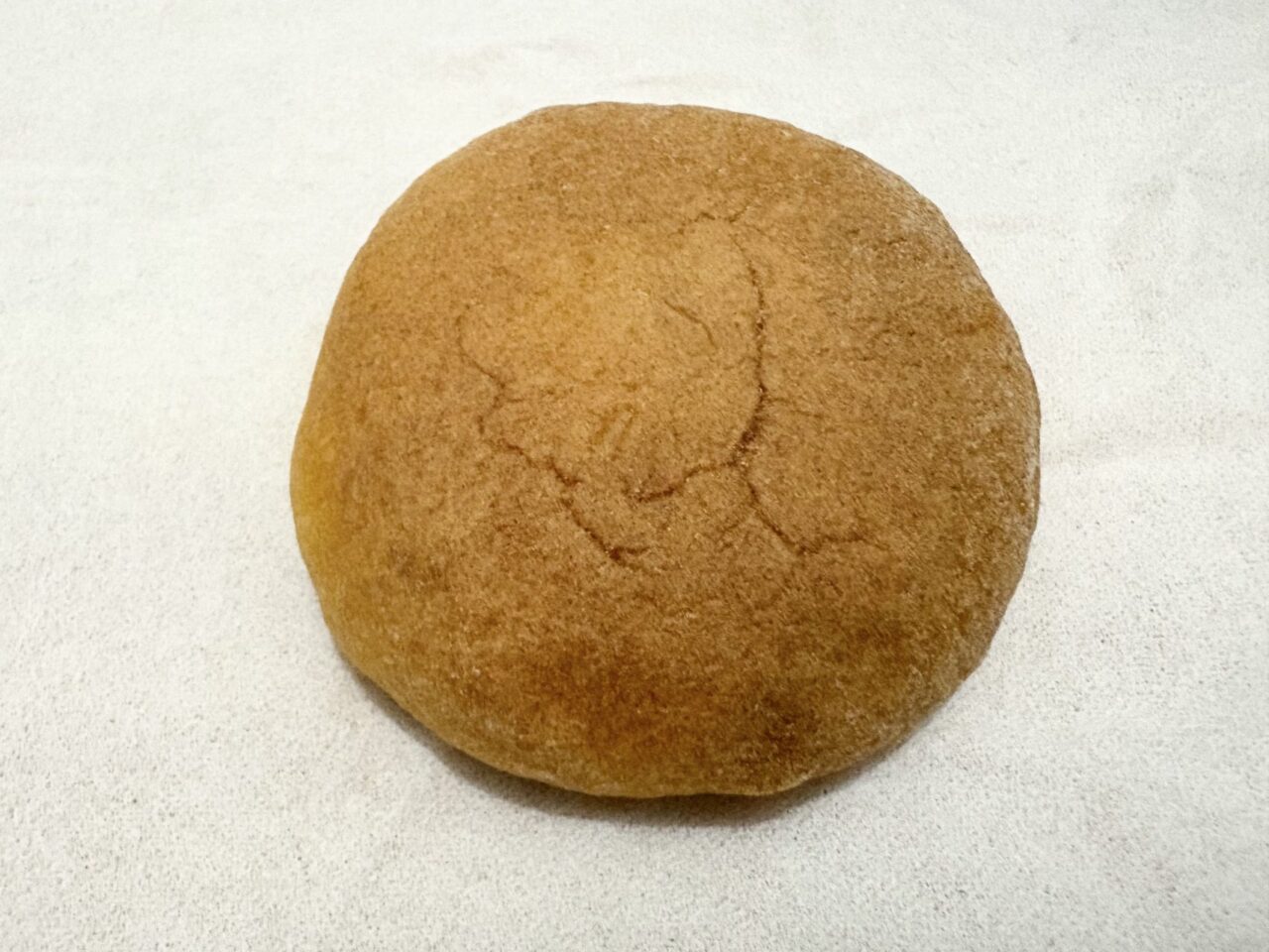 中野にある「文明堂東京 中野店」の洋風餡菓抹茶ラテ